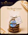 The Royal Gesture
