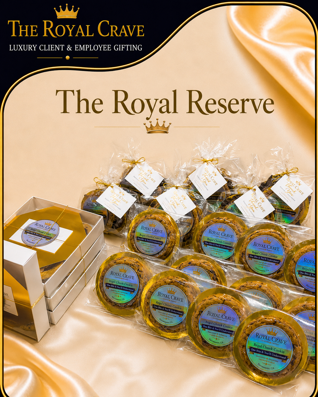 The Royal Reserve