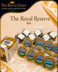 The Royal Reserve