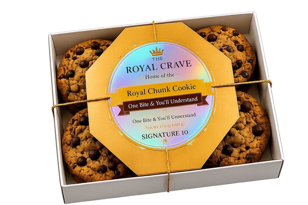 The Royal Reserve
