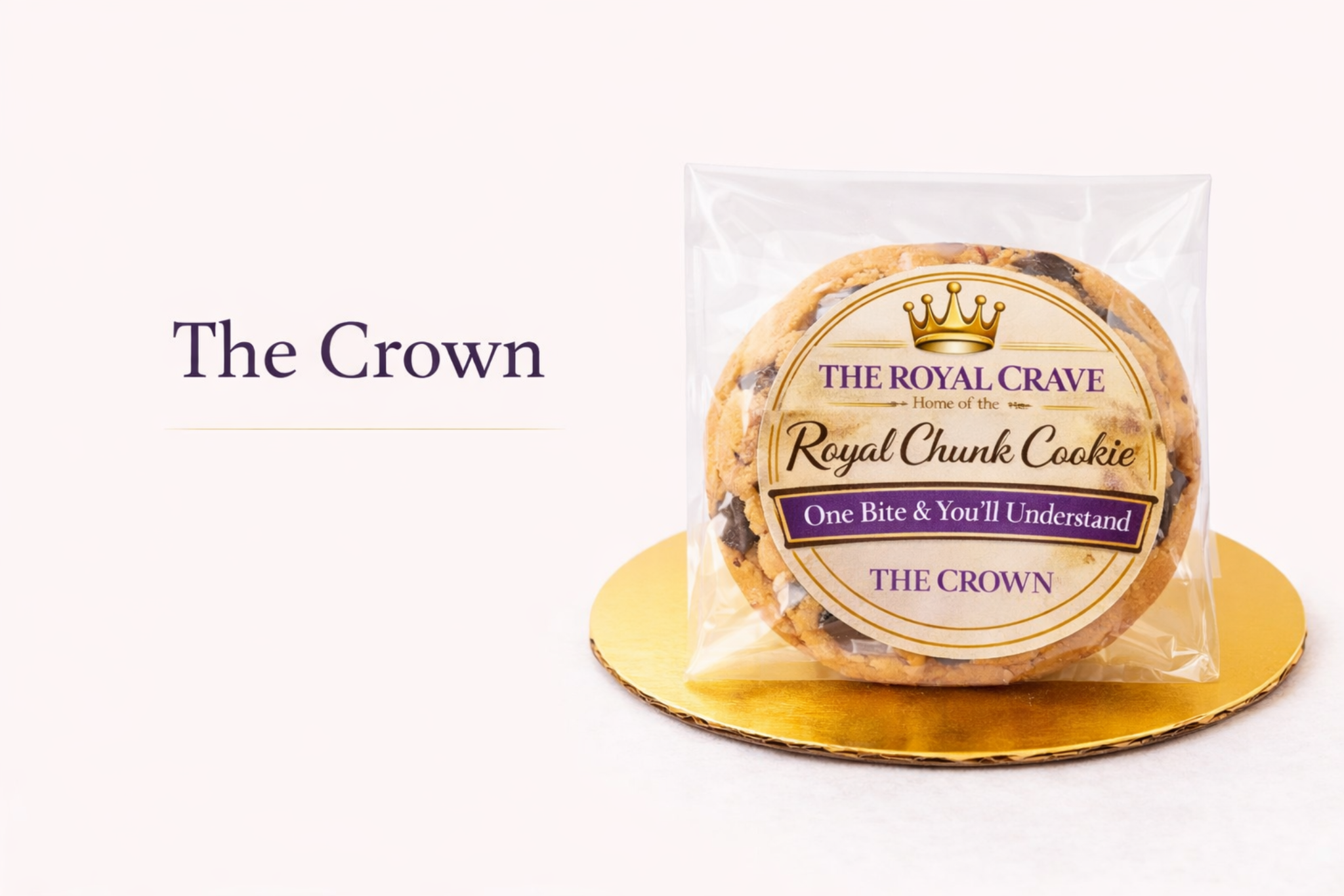 The Crown