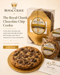 The Royal Gesture
