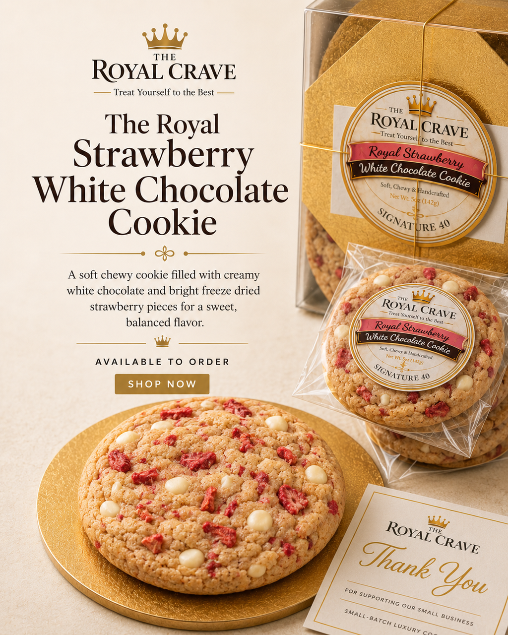 The Royal Reserve