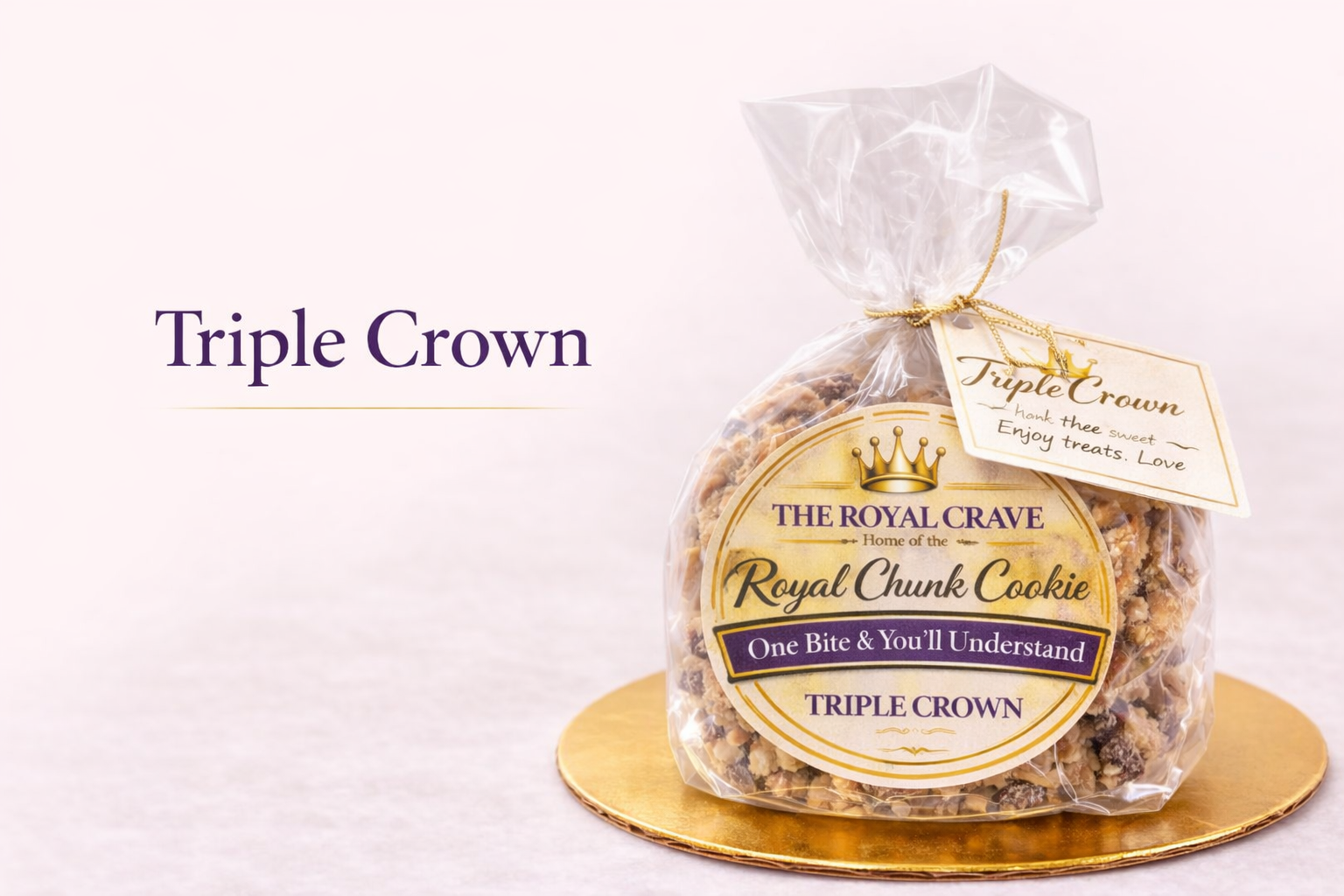 Triple Crown